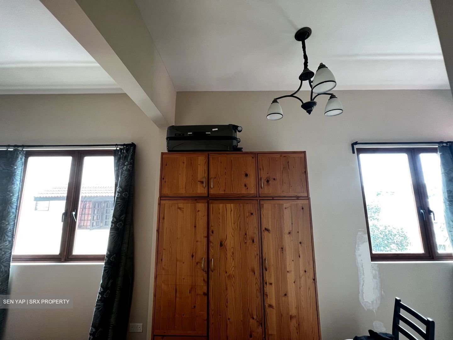 Frankel Estate (D15), Terrace #631070671